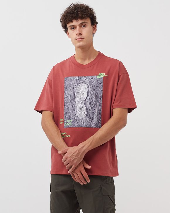 NSW CASUAL TEE