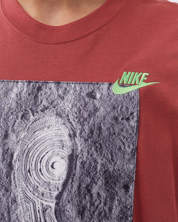 NSW CASUAL TEE