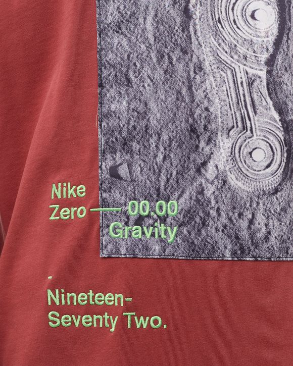 NSW CASUAL TEE