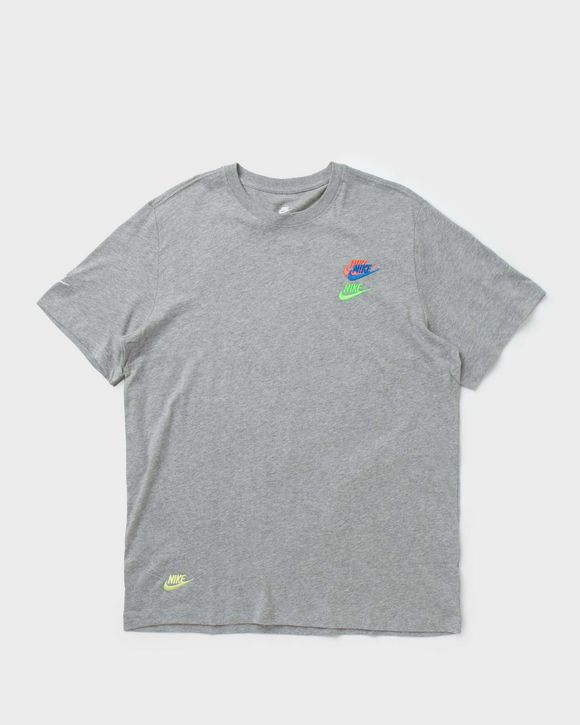 NSW CLUB ESSENTIALS TEE 