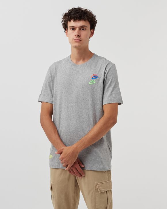 NSW CLUB ESSENTIALS TEE 