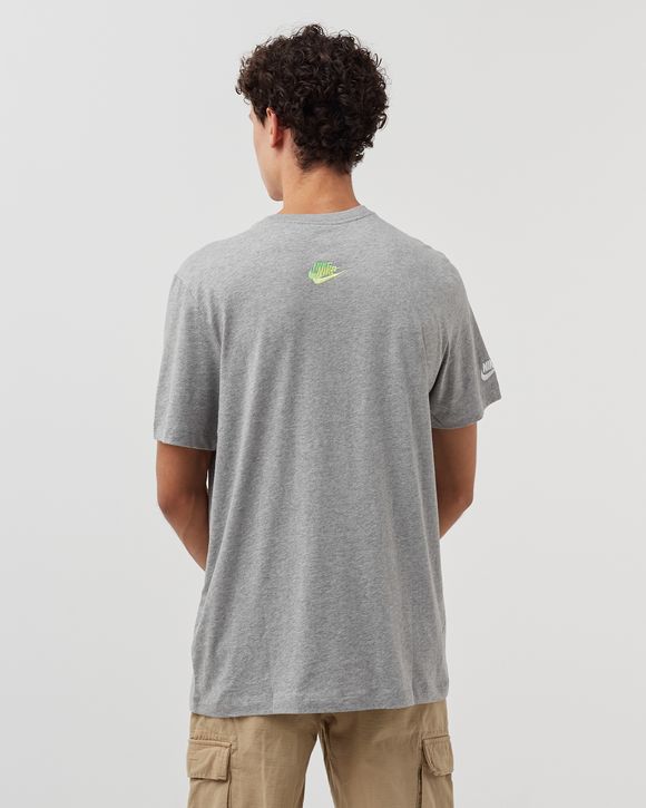 NSW CLUB ESSENTIALS TEE 