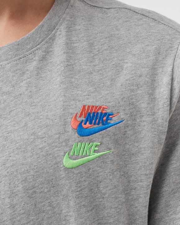 NSW CLUB ESSENTIALS TEE 