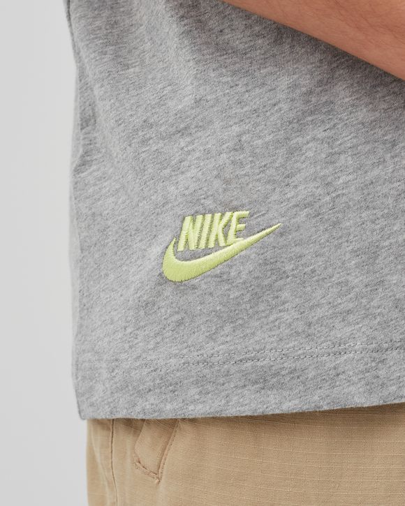 NSW CLUB ESSENTIALS TEE 