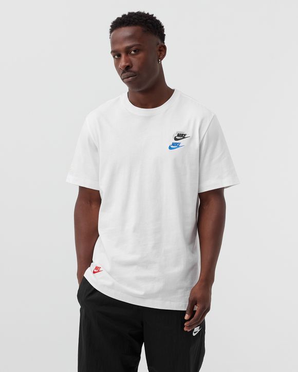 NSW CLUB ESSENTIALS TEE