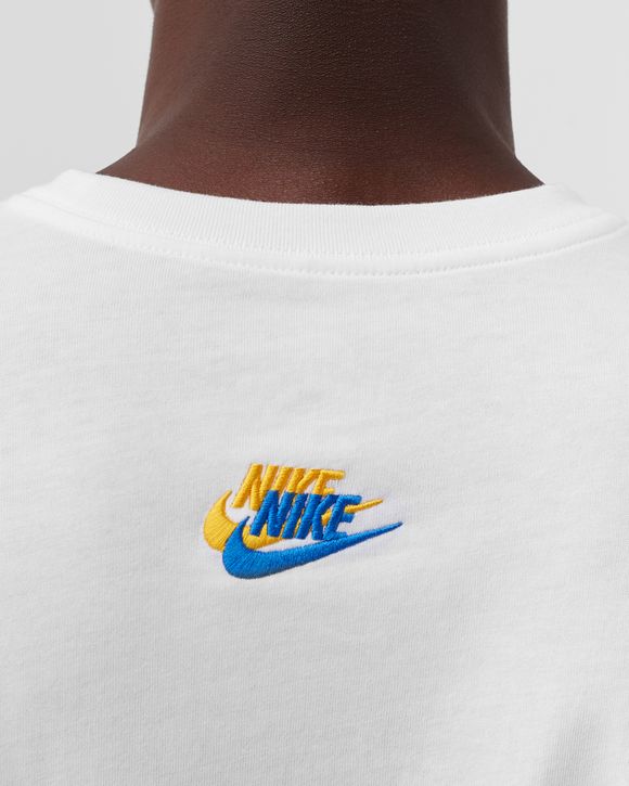 NSW CLUB ESSENTIALS TEE