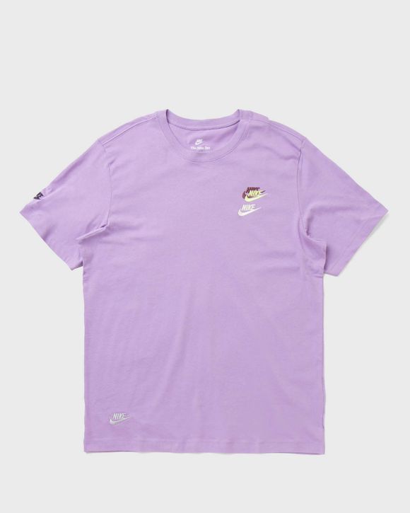 NSW CLUB ESSENTIALS TEE