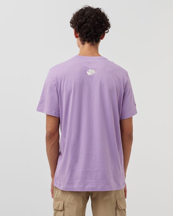 NSW CLUB ESSENTIALS TEE