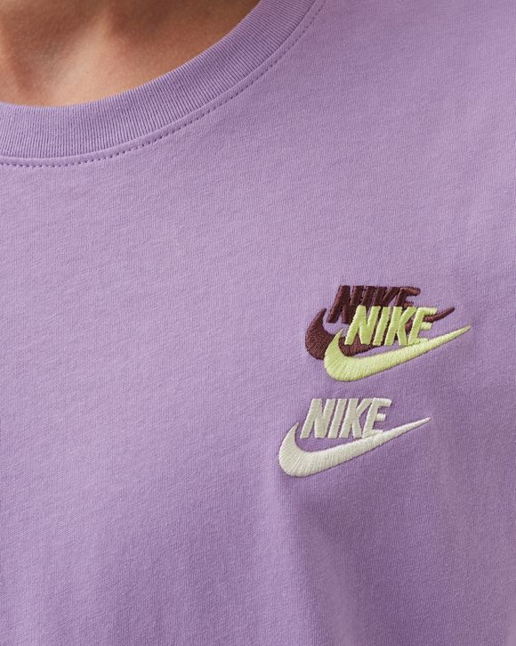 NSW CLUB ESSENTIALS TEE