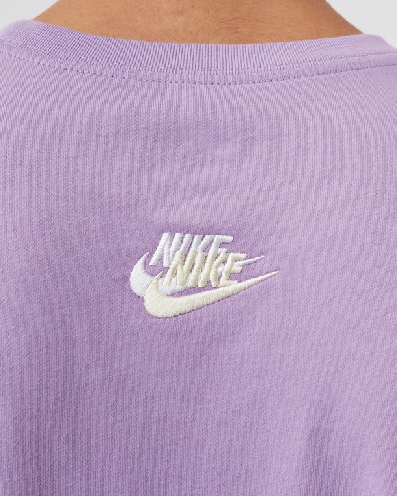 NSW CLUB ESSENTIALS TEE