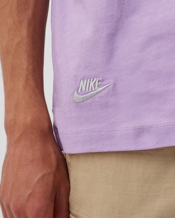 NSW CLUB ESSENTIALS TEE