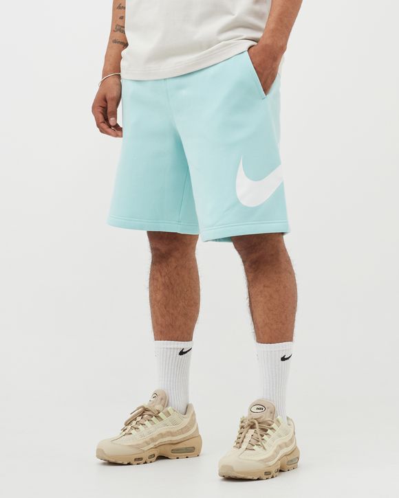 NSW CLUB Graphic Shorts