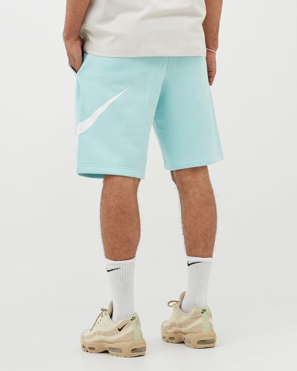 NSW CLUB Graphic Shorts