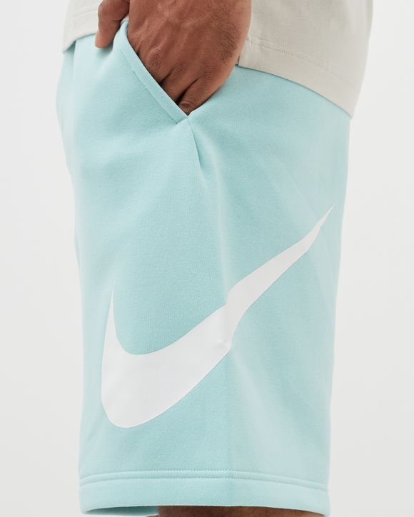 NSW CLUB Graphic Shorts