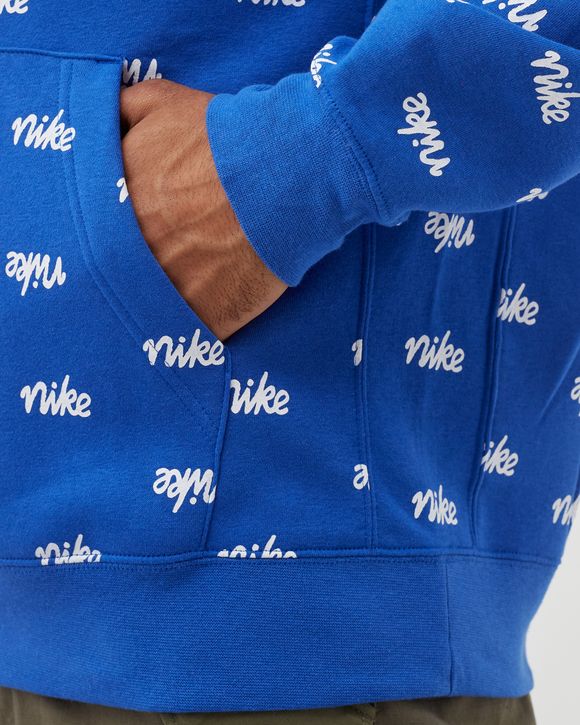 NSW CLUB Hoodie