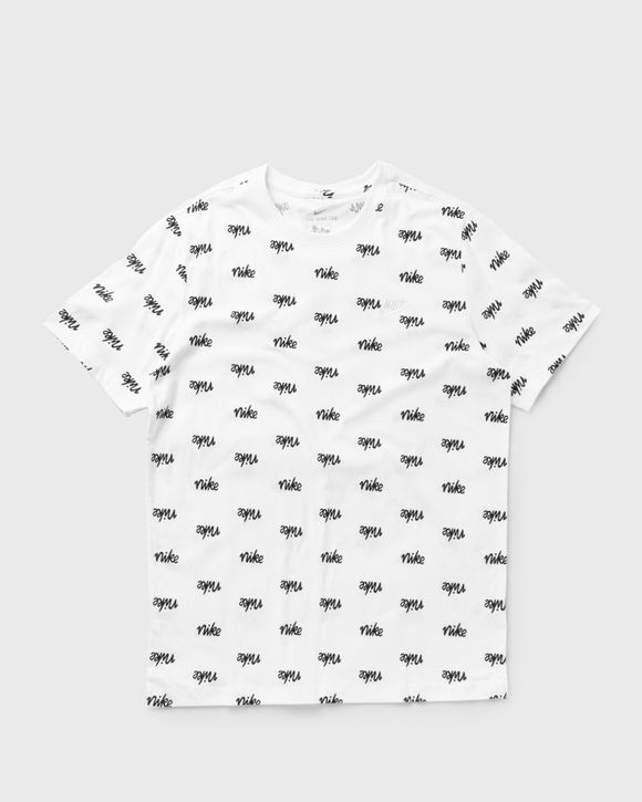 NSW CLUB PRINTED TEE