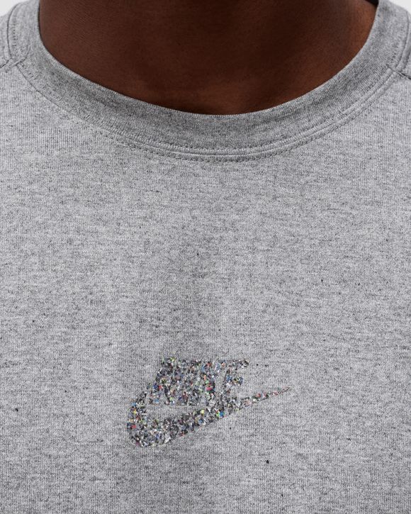 NSW Crewneck Tee
