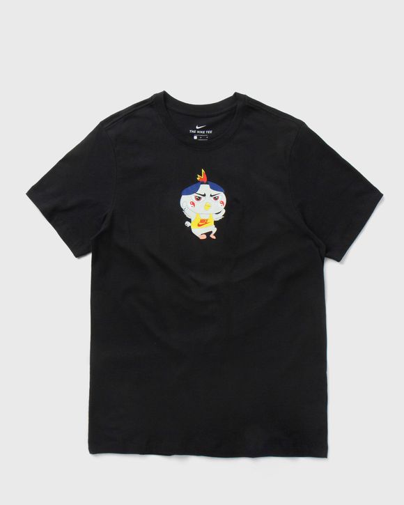 NSW CREWNECK TEE