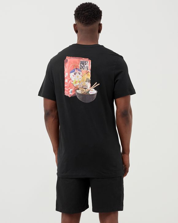 NSW CREWNECK TEE