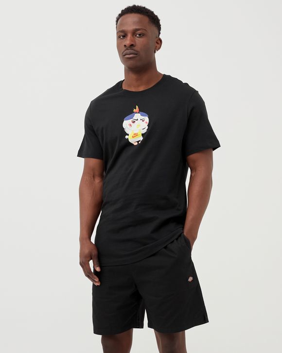 NSW CREWNECK TEE