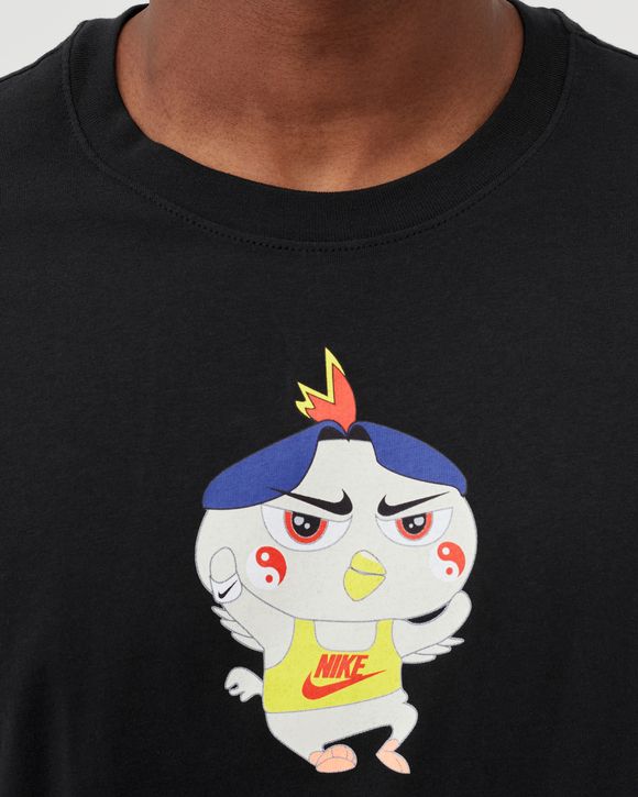 NSW CREWNECK TEE