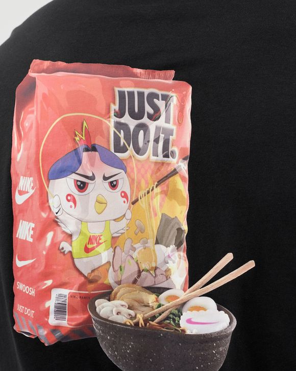 NSW CREWNECK TEE