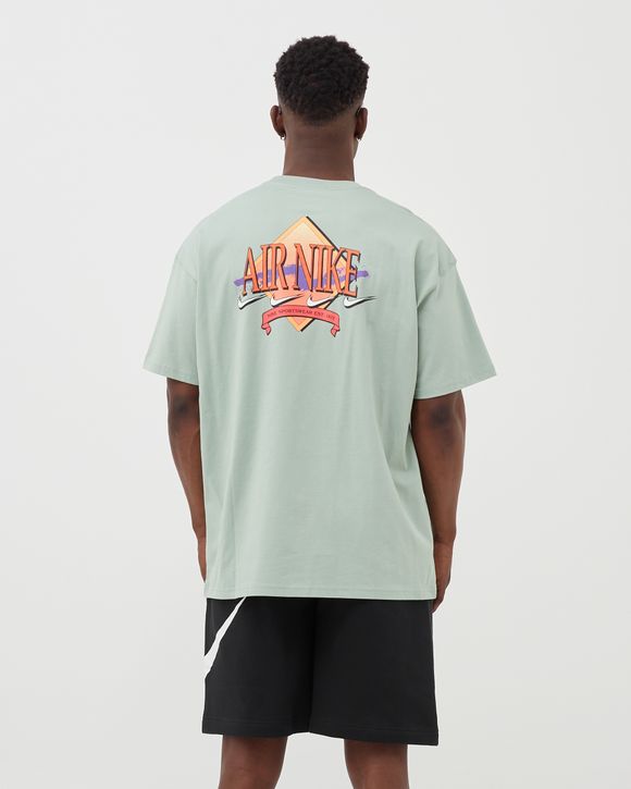 NSW DNA AIR TEE