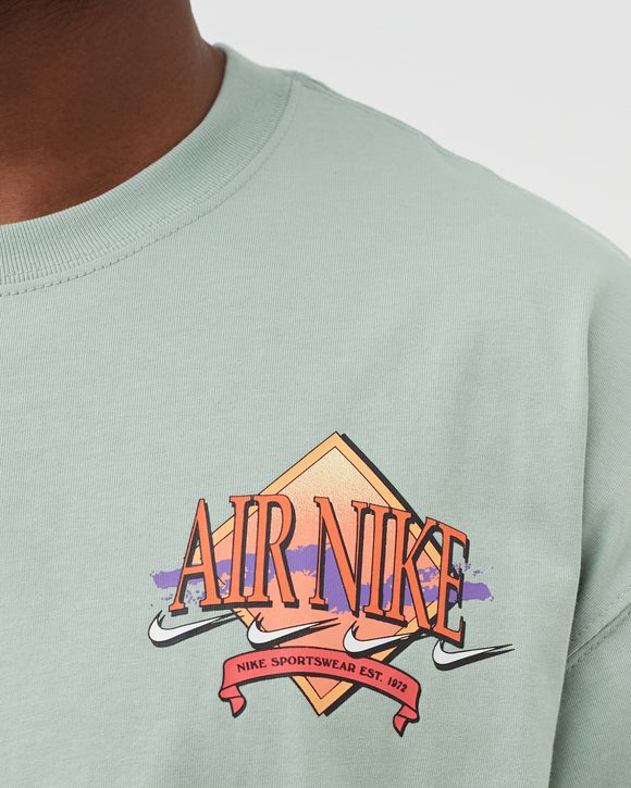 NSW DNA AIR TEE