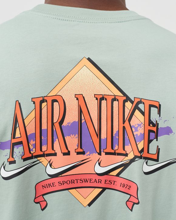 NSW DNA AIR TEE