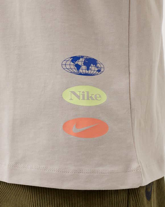 NSW DNA Tee
