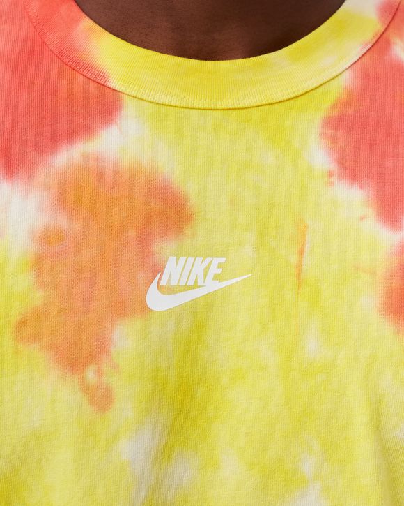 NSW Essential Tie-Dye Tee