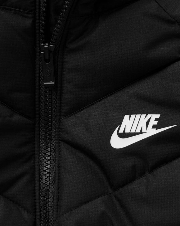 NSW FILLED JACKET