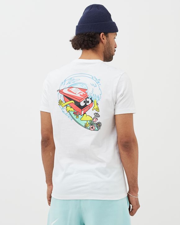 NSW HAVE A NIKE DAY TEE