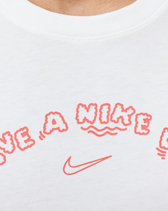 NSW HAVE A NIKE DAY TEE