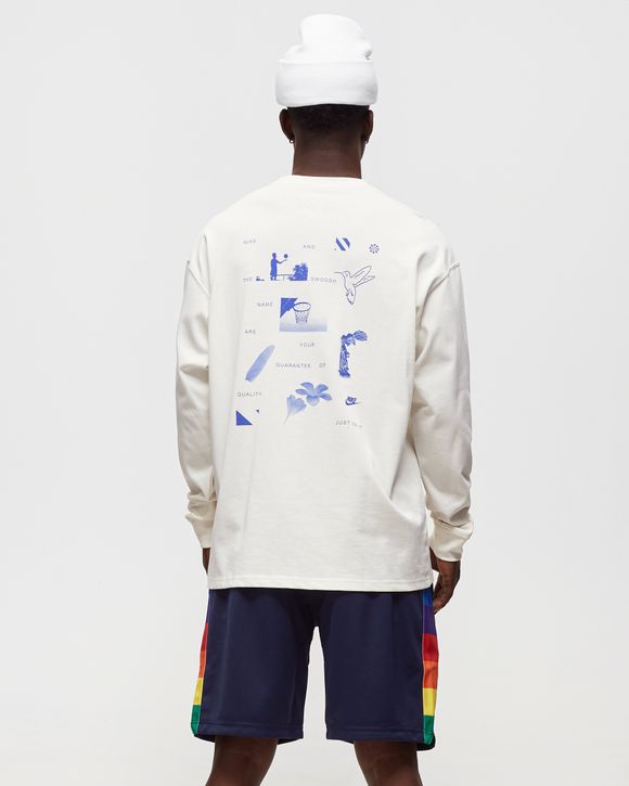 NSW LONGSLEEVE