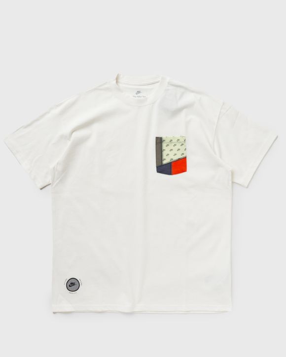 NSW M2Z POCKET TEE
