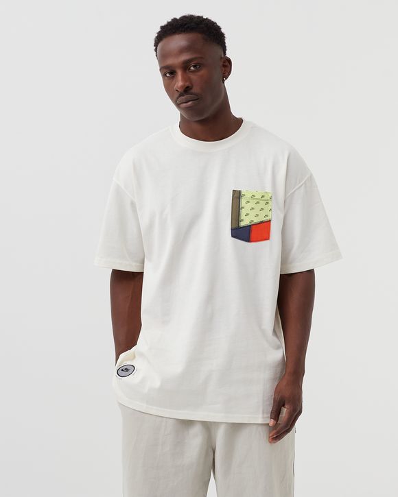 NSW M2Z POCKET TEE