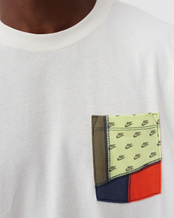 NSW M2Z POCKET TEE