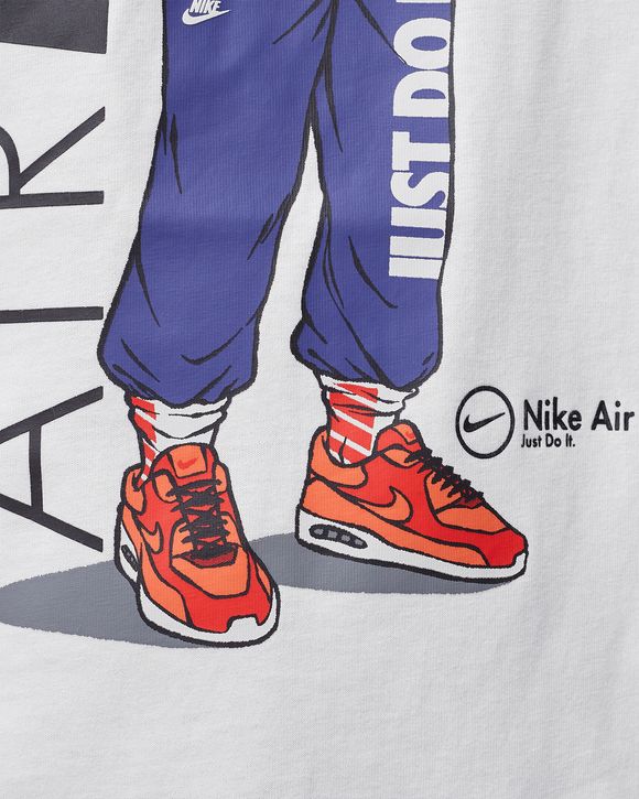 NSW MANGA HYPEMAN Tee