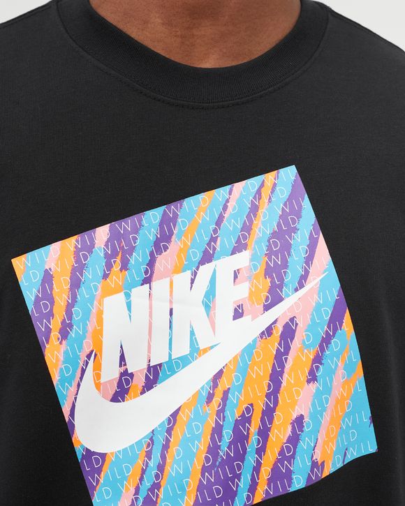 NSW Max90 Wild Tee