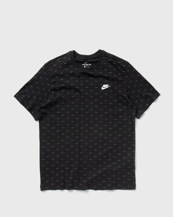 NSW MINI SWOOSH TEE