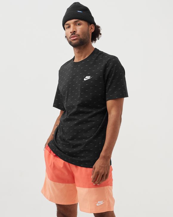 NSW MINI SWOOSH TEE