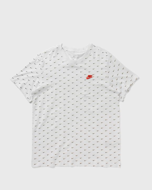 NSW MINI SWOOSH TEE