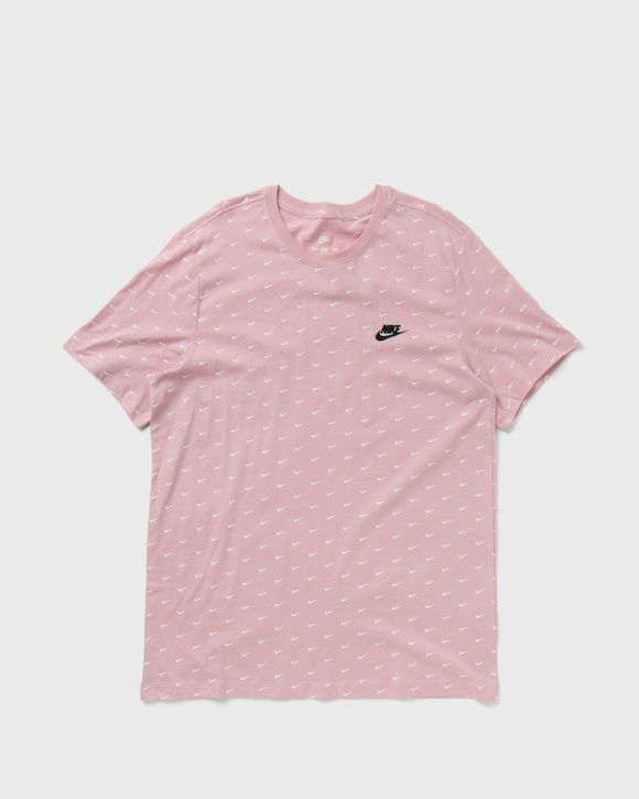 NSW MINI SWOOSH TEE