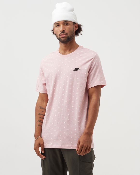 NSW MINI SWOOSH TEE