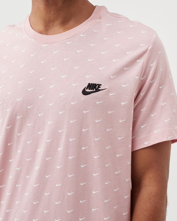 NSW MINI SWOOSH TEE
