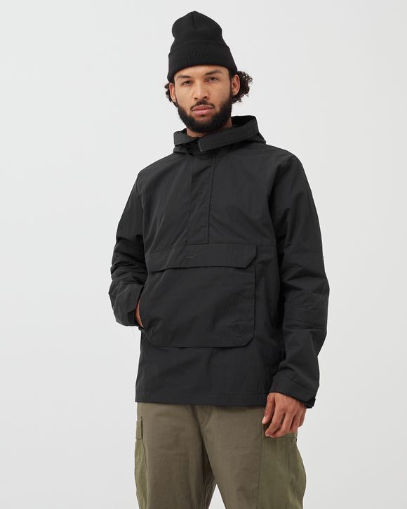 NSW PREMIUM ESSENTIAL Hooded Anorak