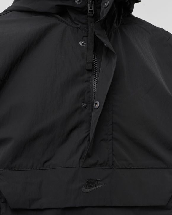 NSW PREMIUM ESSENTIAL Hooded Anorak