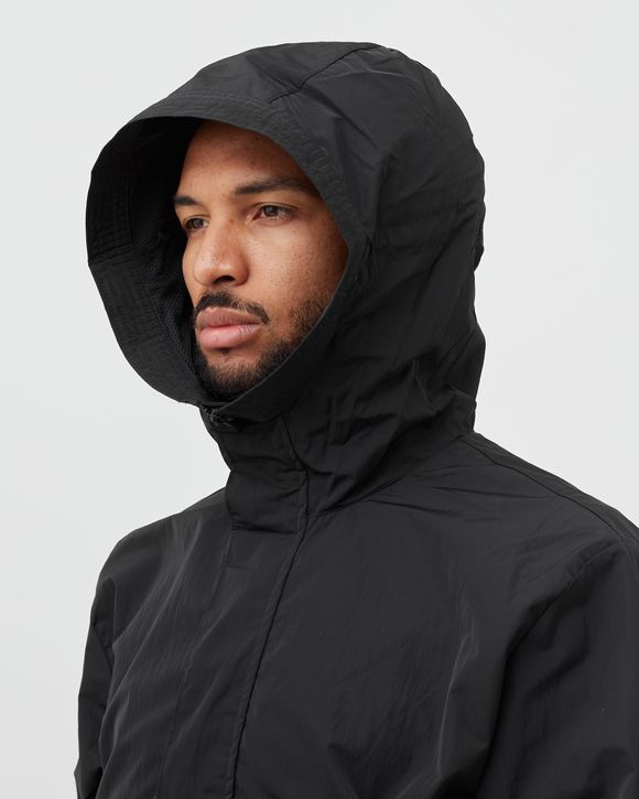 NSW PREMIUM ESSENTIAL Hooded Anorak