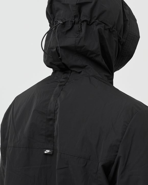 NSW PREMIUM ESSENTIAL Hooded Anorak